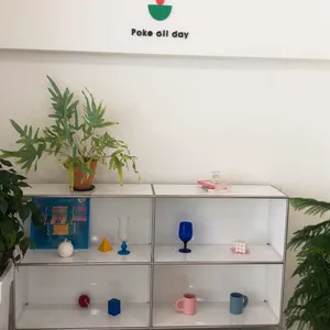 Poke all day 포케&샐러드 리뷰 사진
