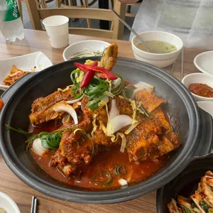 산미정 사진