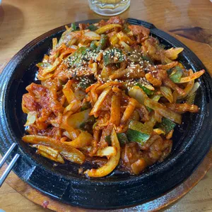 을지골뱅이 사진