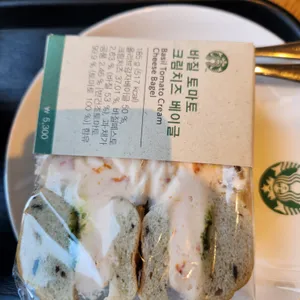 스타벅스 리뷰 사진