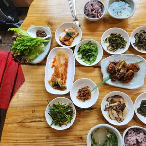 마더카페 사진