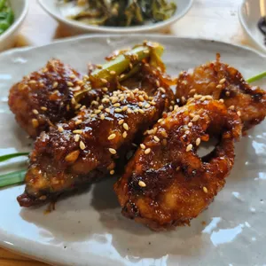 마더카페 사진