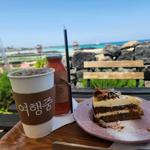 카페 한라산 리뷰 사진