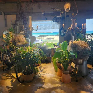 카페 한라산 리뷰 사진