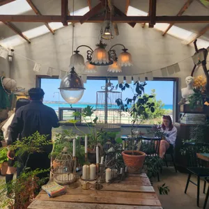 카페 한라산 리뷰 사진