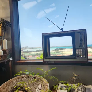 카페 한라산 리뷰 사진