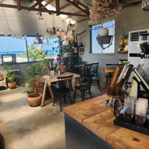 카페 한라산 리뷰 사진