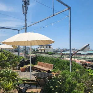 카페 한라산 리뷰 사진