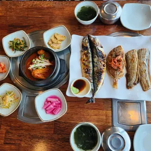 함덕마당 사진