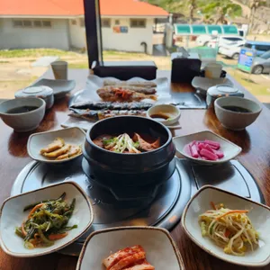 함덕마당 사진