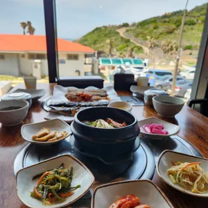 함덕마당 사진
