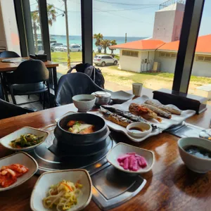 함덕마당 사진
