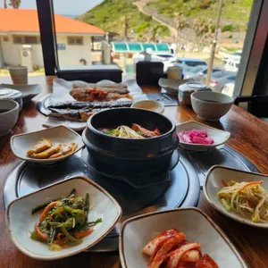 함덕마당 사진