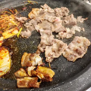 창영이 부추냉삼&국수집 사진