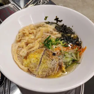 창영이 부추냉삼&국수집 사진