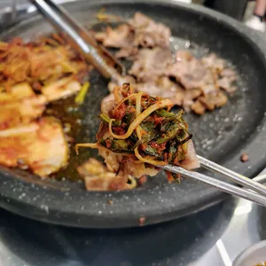 창영이 부추냉삼&국수집 사진