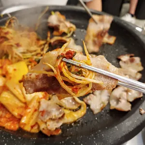 창영이 부추냉삼&국수집 사진