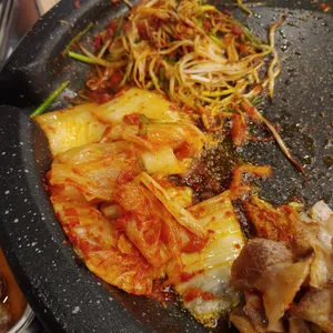 창영이 부추냉삼&국수집 사진