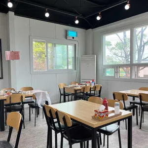 장터 원조국수집 리뷰 사진