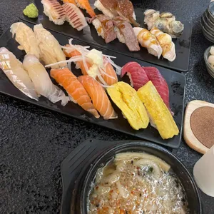 스시류 블랙 사진
