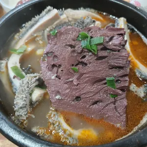 양평신내서울해장국 리뷰 사진