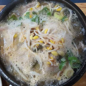 양평신내서울해장국 리뷰 사진