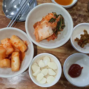 양평신내서울해장국 리뷰 사진