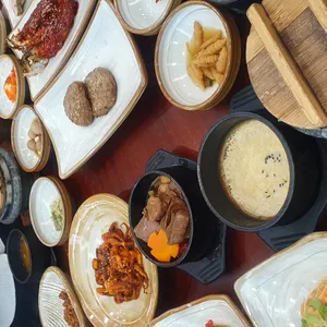 거궁 사진