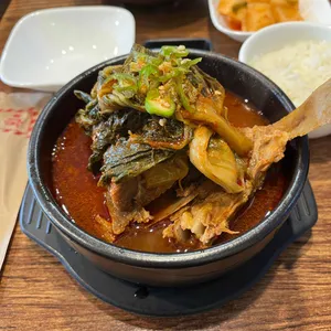 서울뼛국 리뷰 사진