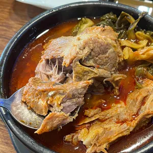 서울뼛국 리뷰 사진