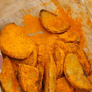 굽네치킨 사진