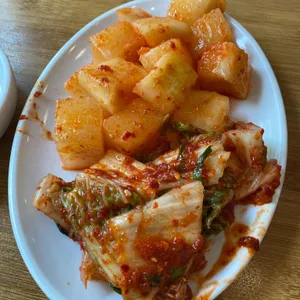 남추남원추어탕 사진