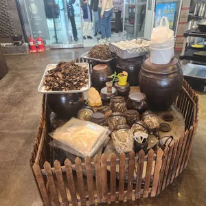 궁궐 리뷰 사진