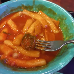 우리할매떡볶이 사진
