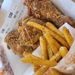 파파이스 사진
