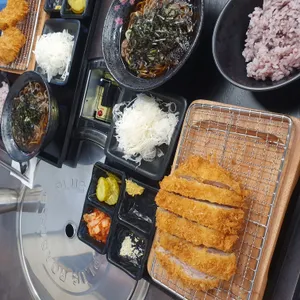 다돈식당 사진