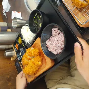다돈식당 사진