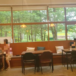평범한카페 마음 리뷰 사진