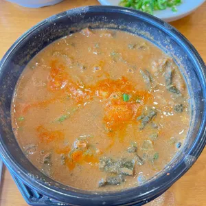 시골집추어탕 사진