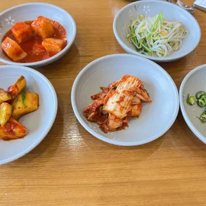 시골집추어탕 사진