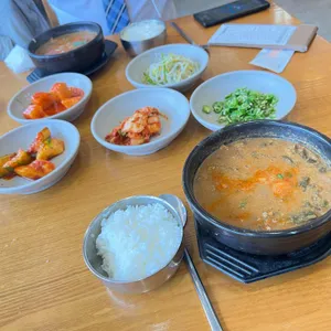 시골집추어탕 사진