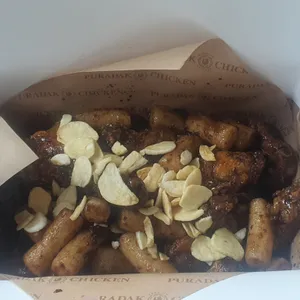 푸라닭 사진