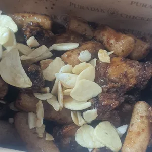 푸라닭 사진