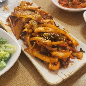 진미식당 리뷰 사진