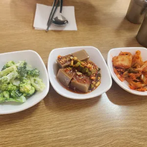 진미식당 리뷰 사진