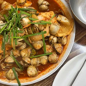 우리손칼국수 사진