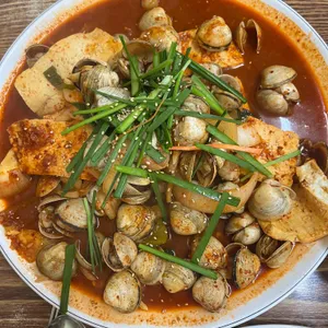 우리손칼국수 사진