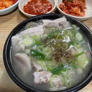 대흥식당 사진