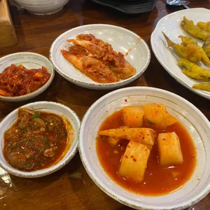 인평일등추어탕 사진