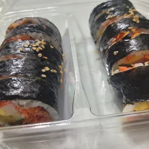 장상궁김밥 사진